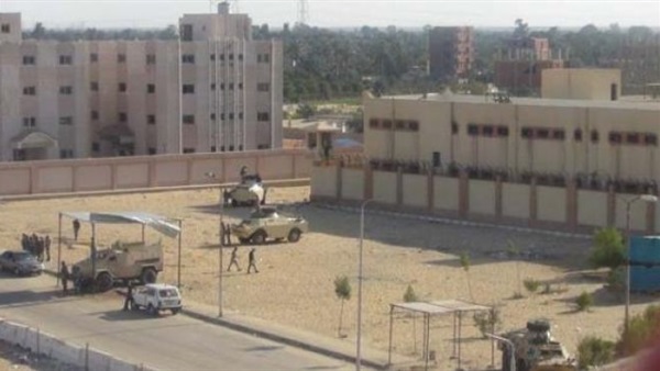 سجن المستقبل