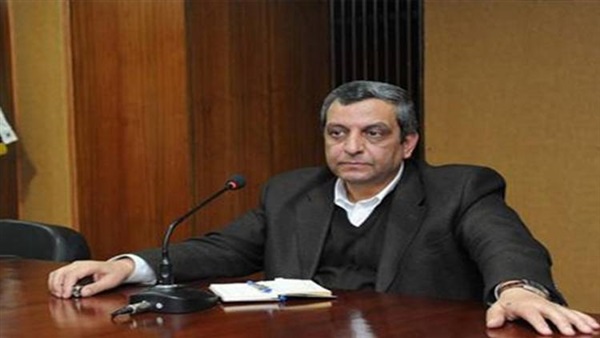 نقيب الصحفيين يحيى