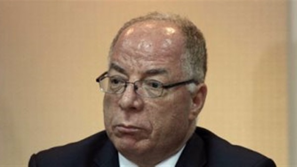 وزير الثقافة