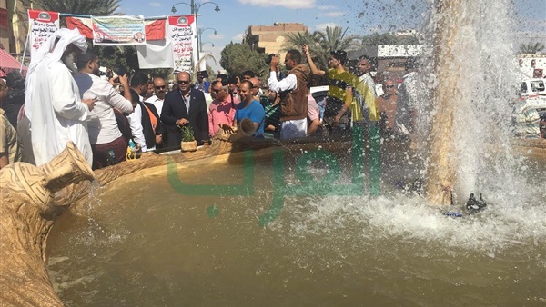 صدى العرب