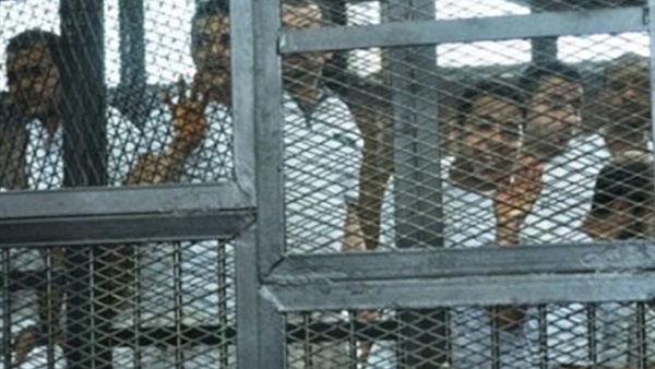 أحداث بولاق أبو العلا