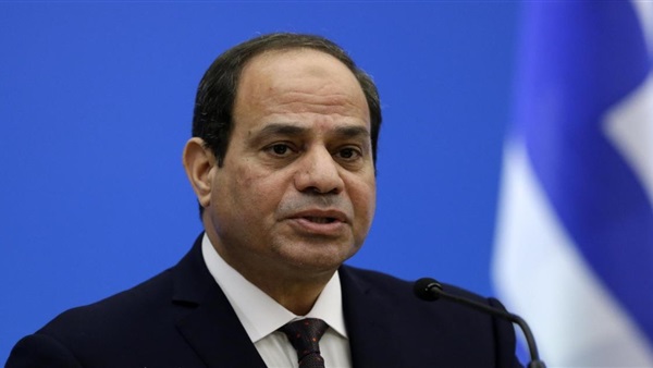 السيسي