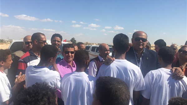 صدى العرب