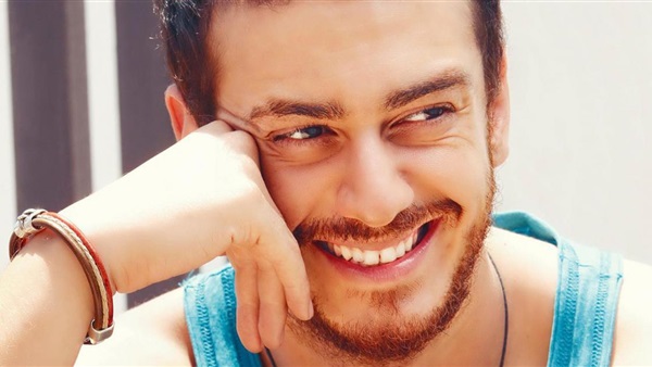 سعد لمجرد 