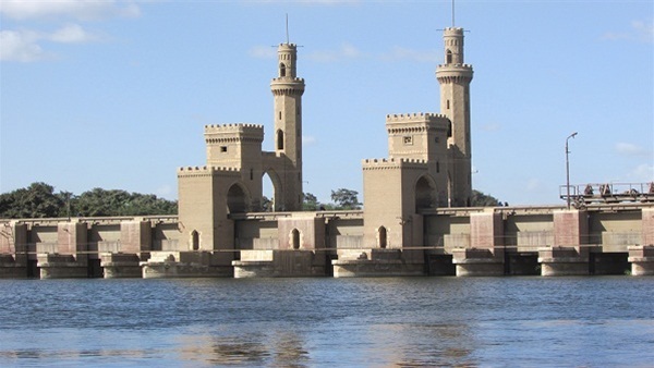 تطوير القناطر الخيرية