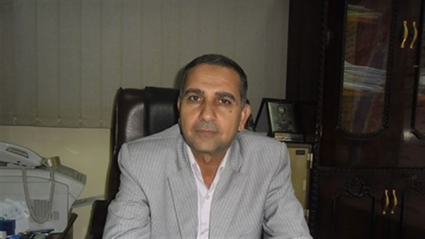 مدير عام الطرق بالوادي