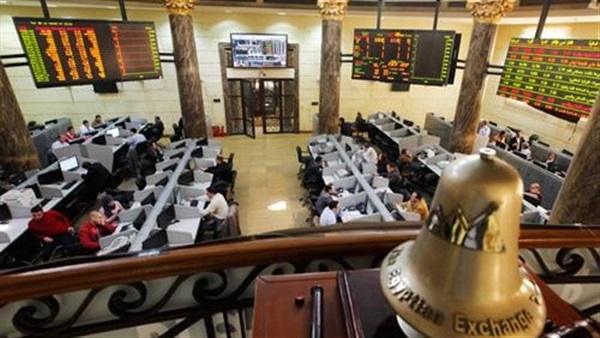مؤشرات البورصة