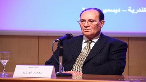 د.خالد محمود أبو
