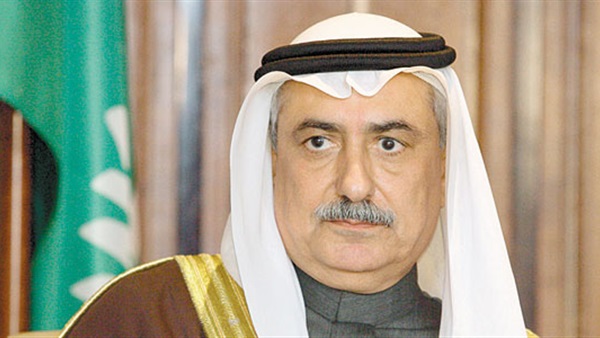 وزير المالية الدكتور