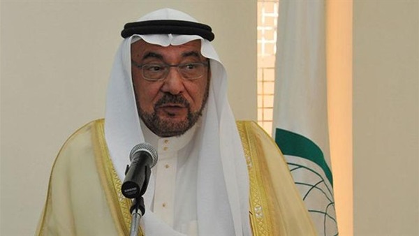 أمين عام منظمة التعاون