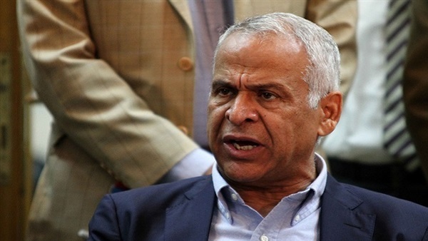 محمد فرج عامر