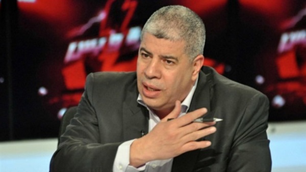 احمد شوبير