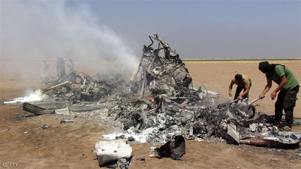 صورة ارشيفية