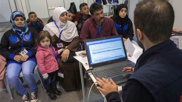 صورة ارشيفية