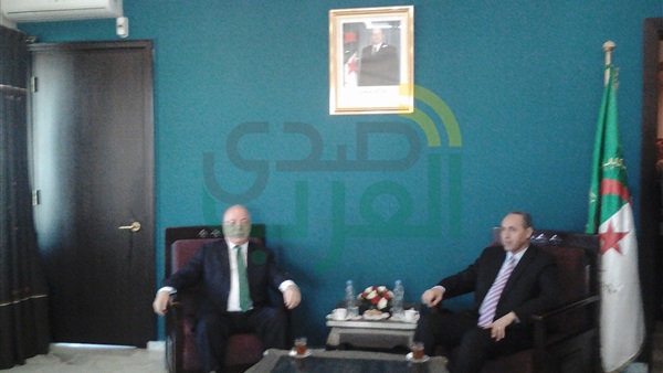 صدى العرب