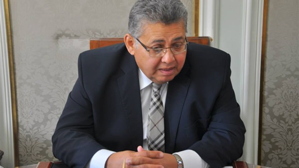 صدى العرب