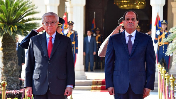 صدى العرب