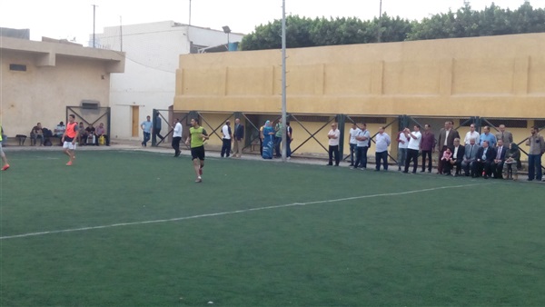 صدى العرب