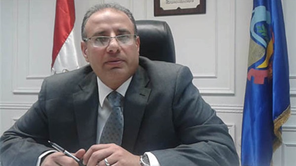 محمد سلطان ـمحافظ