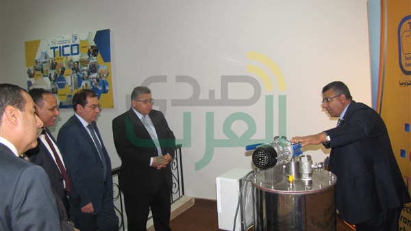 صدى العرب