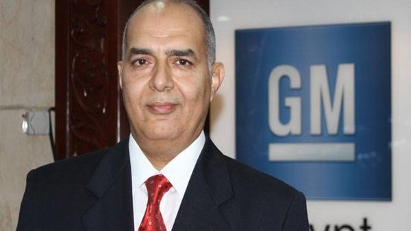 المهندس طارق عطا