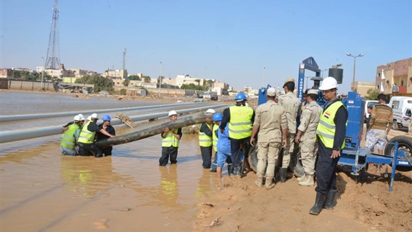 صدى العرب