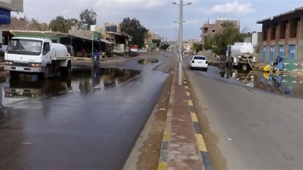 صدى العرب