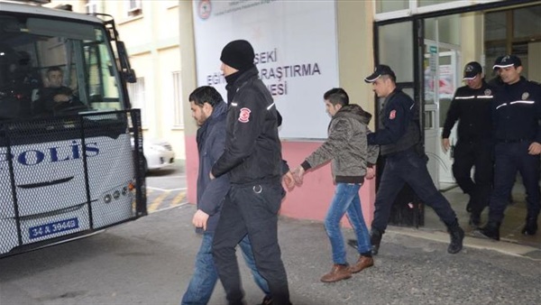 صورة ارشيفية