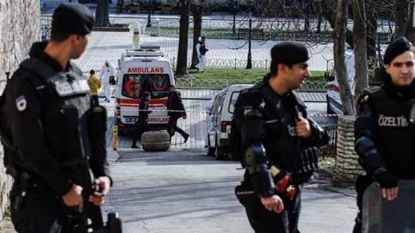 صورة ارشيفية