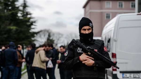 صورة ارشيفية