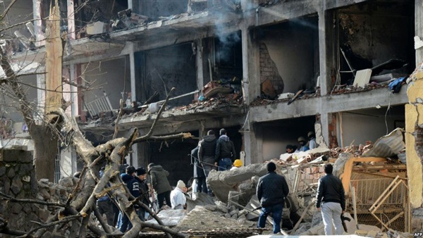 صورة ارشيفية