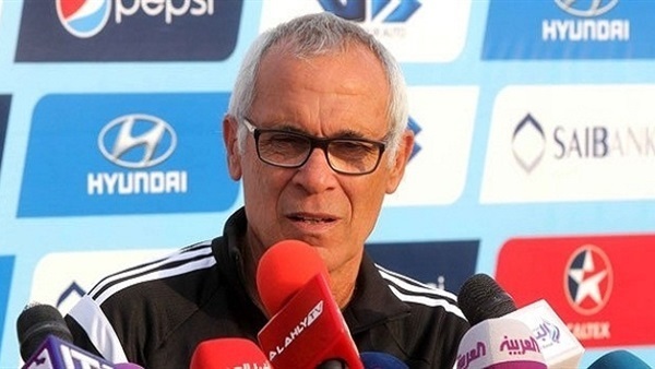 هيكتور كوبر، المدير