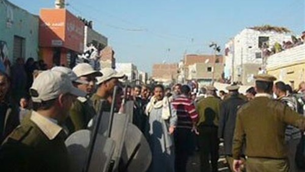 صدى العرب