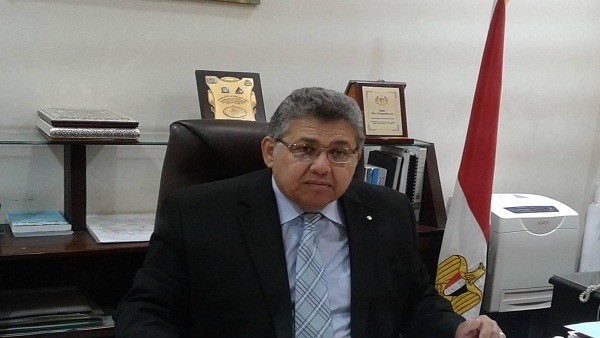 الدكتور أشرف الشيحى،