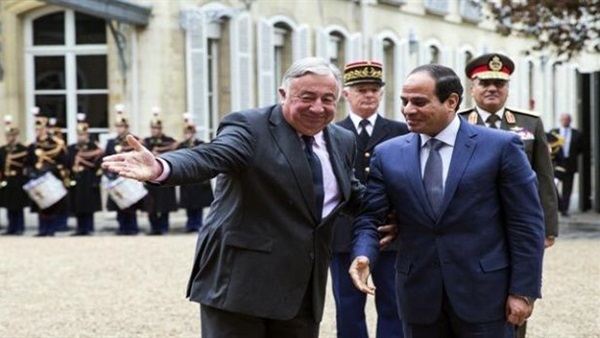 صدى العرب