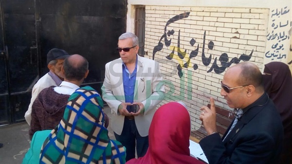 طه عجلان، وكيل وزارة