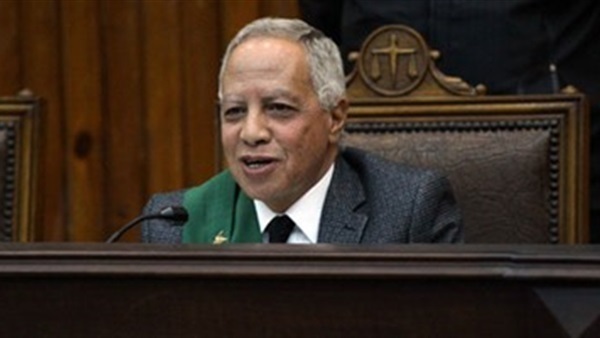 المستشار معتز خفاجى