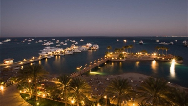 صدى العرب