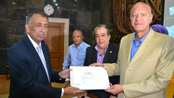 صدى العرب
