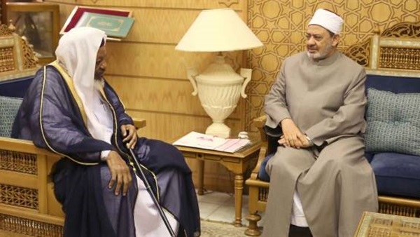 صدى العرب