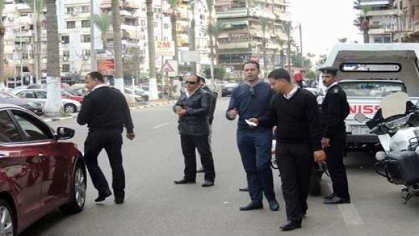صدى العرب