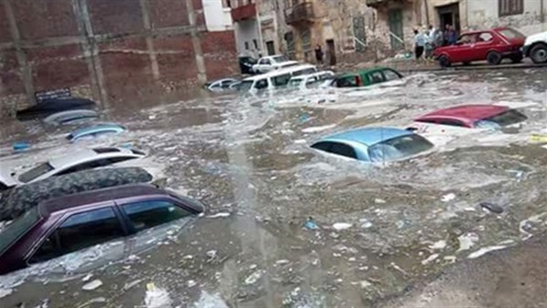 صدى العرب