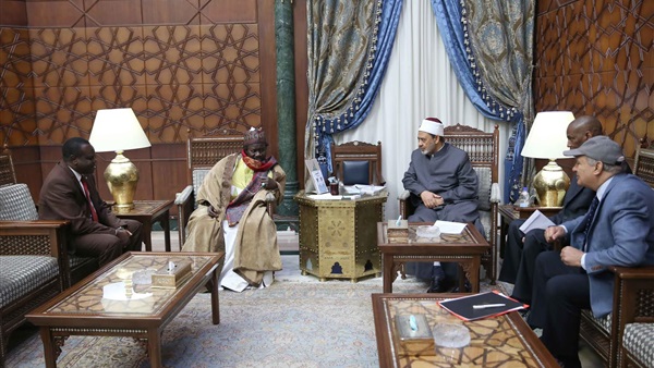 صدى العرب