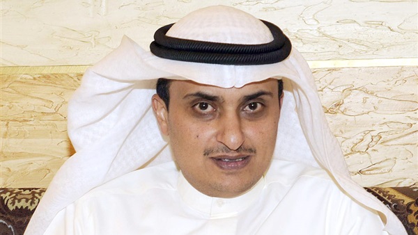  المهندس أحمد المنفوحي