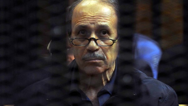 حبيب العادلي