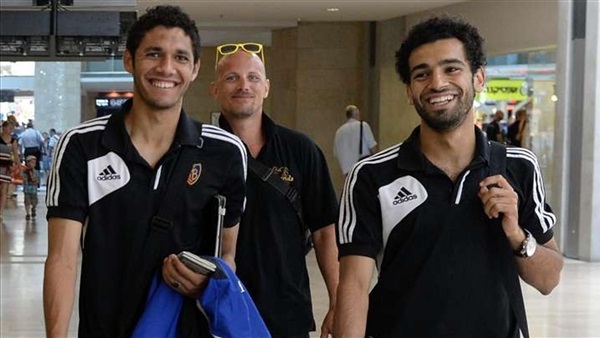 صلاح والننى