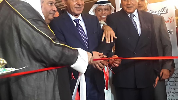 صدى العرب