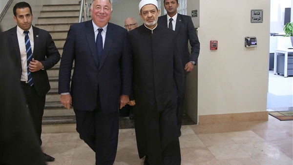صدى العرب
