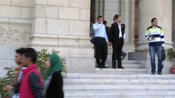 صدى العرب
