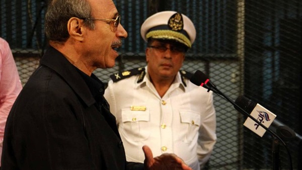 حبيب العادلي